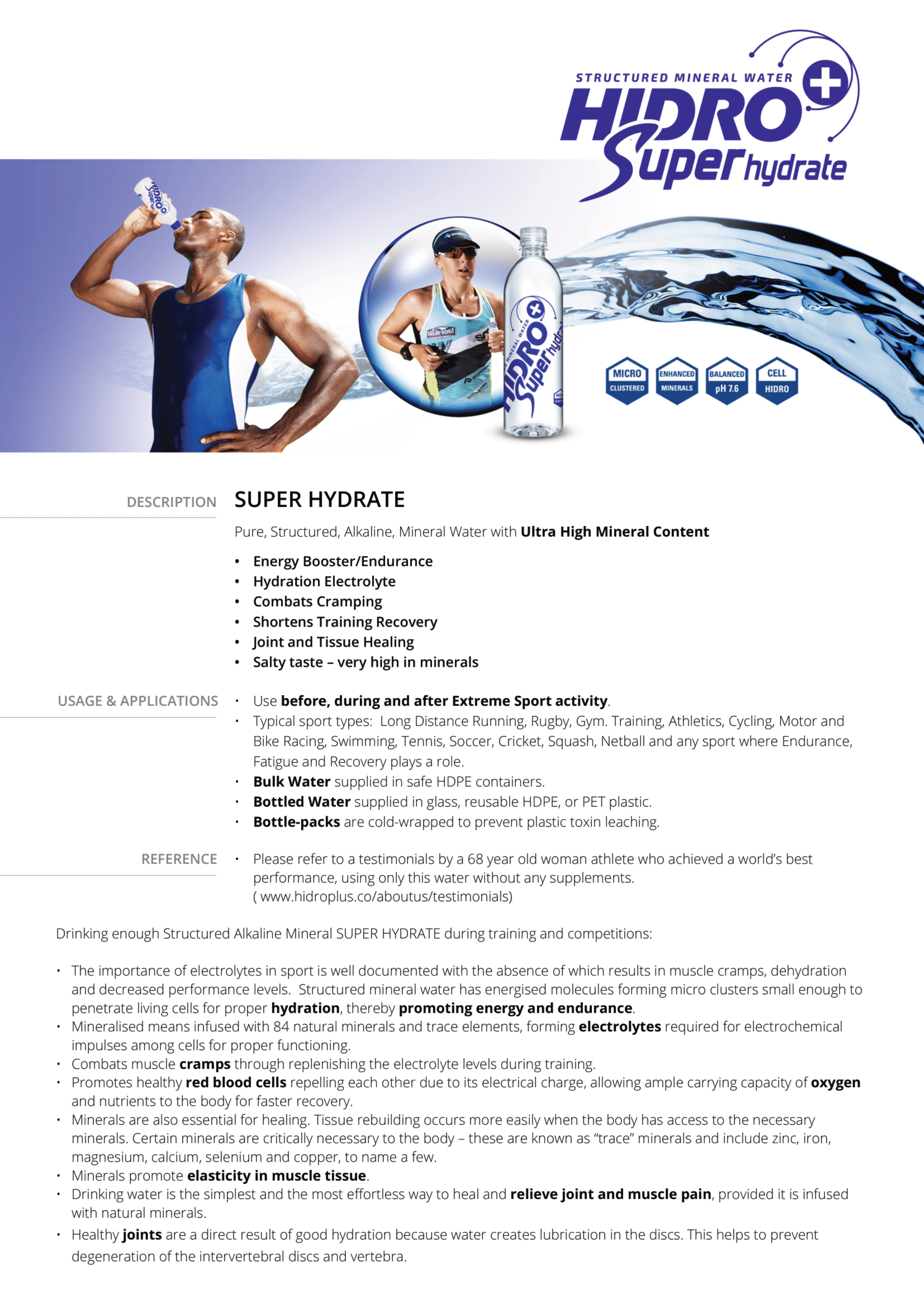Water (2)